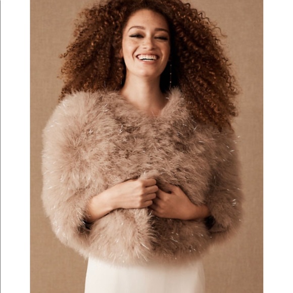 BHLDN Jocelyn Cady Jacket - Picture 4 of 6